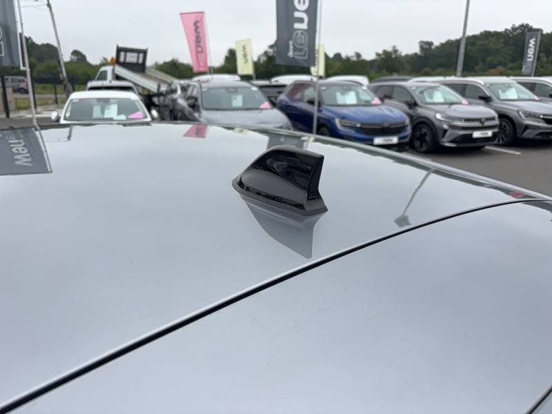 Renault Clio - Photo 15