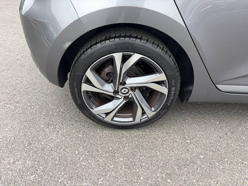 Renault Clio - Photo 16