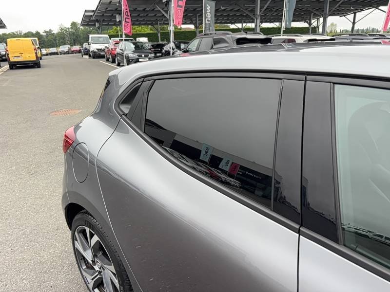 Renault Clio - Photo 19