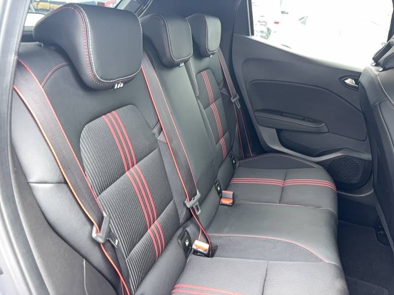 Renault Clio - Photo 20