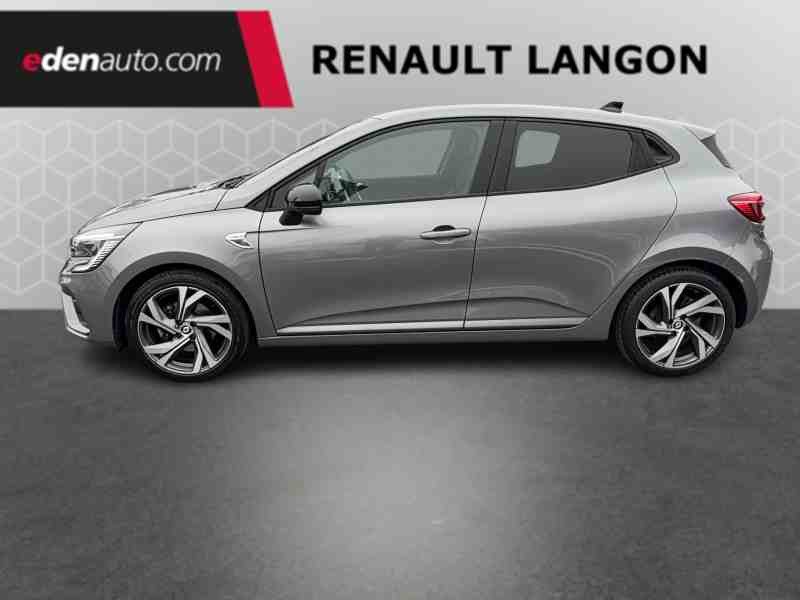 Renault Clio - Photo 2