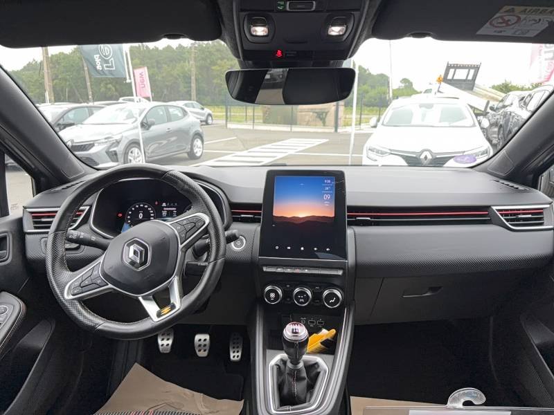 Renault Clio - Photo 24