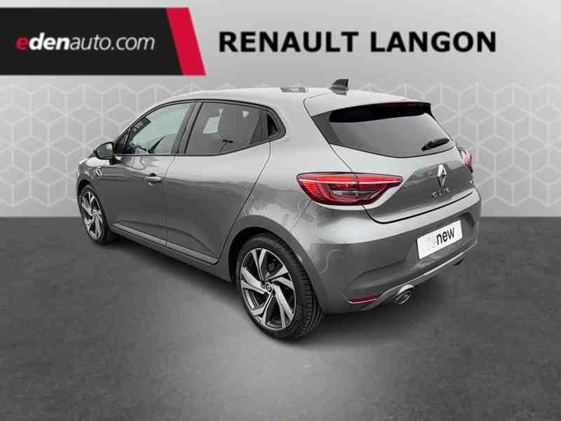 Renault Clio - Photo 3