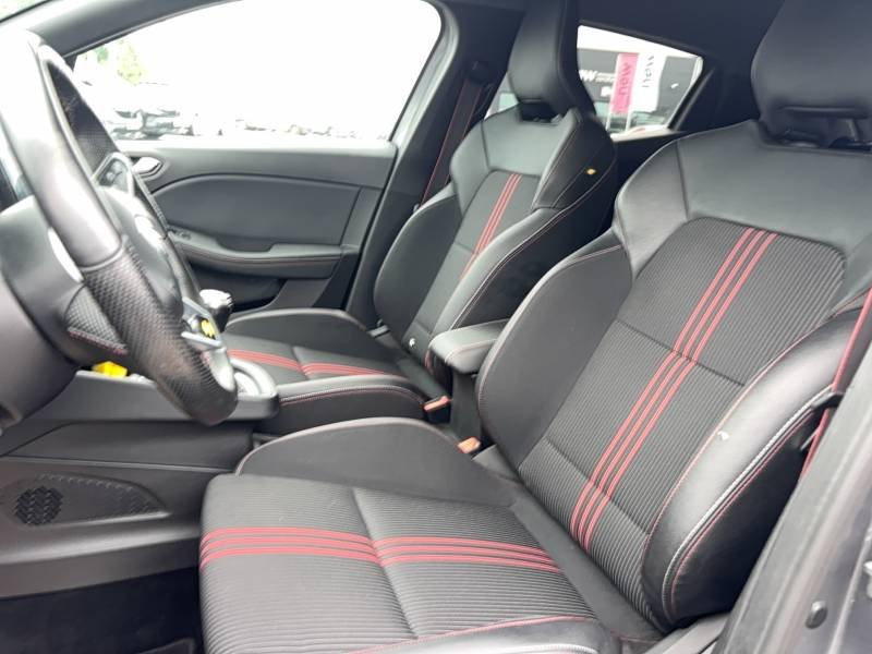 Renault Clio - Photo 31