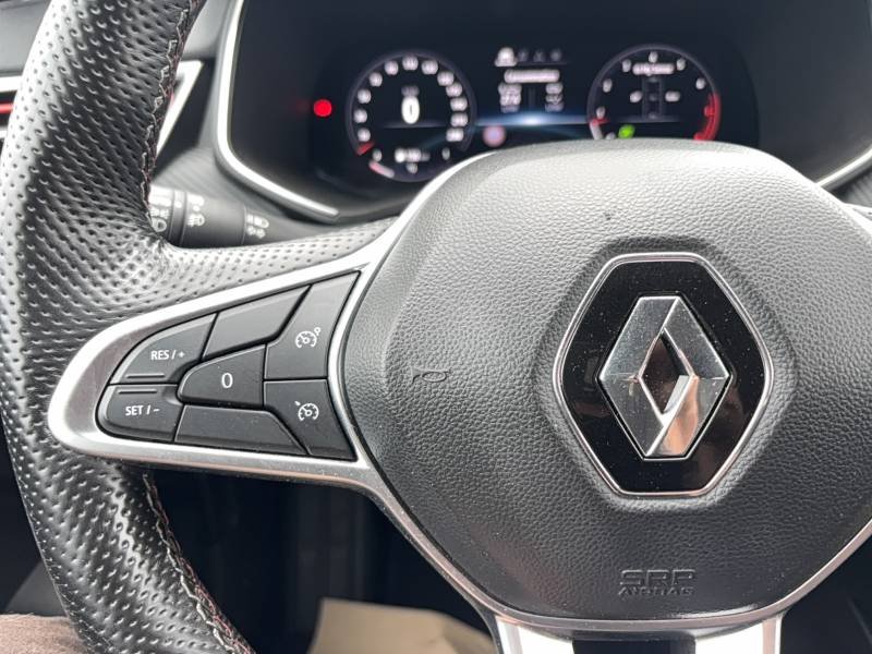 Renault Clio - Photo 33