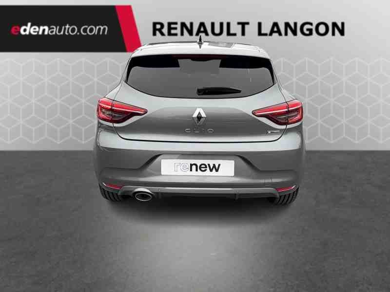 Renault Clio - Photo 4