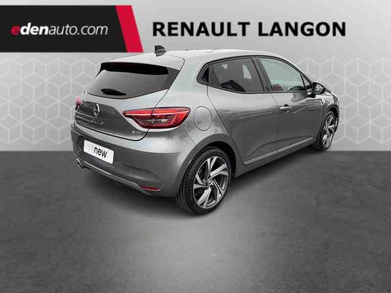 Renault Clio - Photo 5