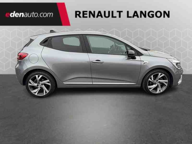 Renault Clio - Photo 6