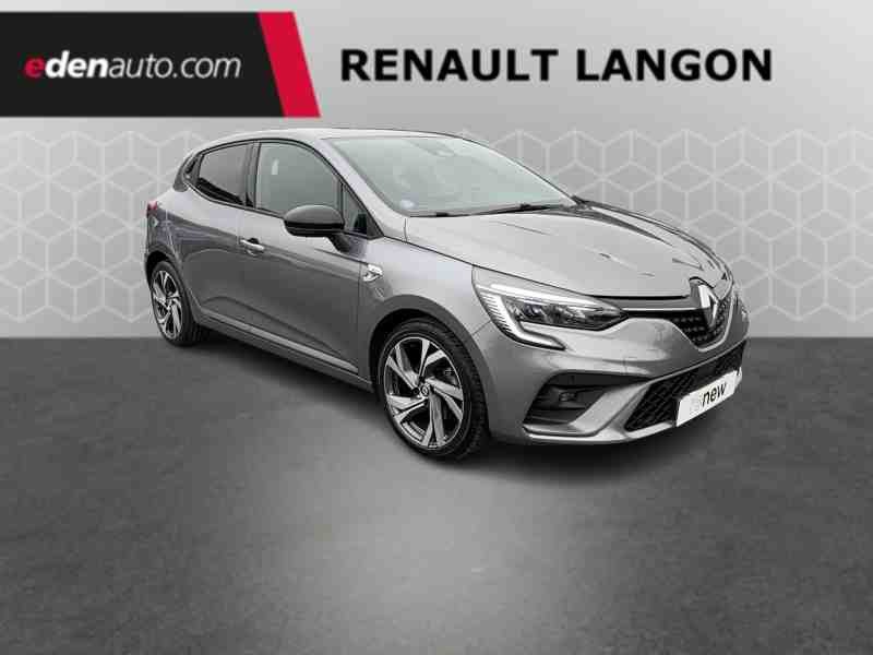 Renault Clio - Photo 7