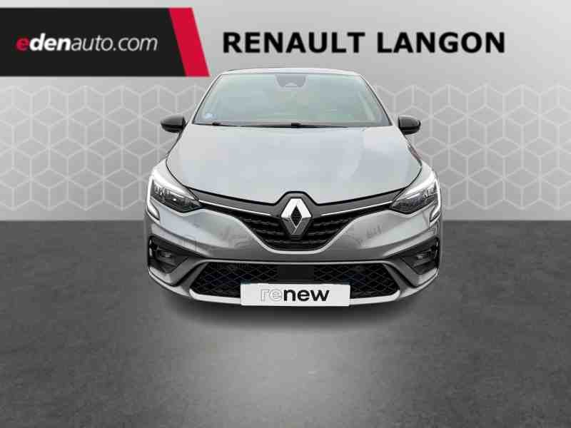 Renault Clio - Photo 8