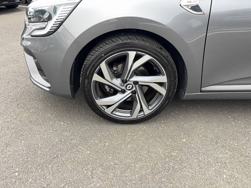 Renault Clio - Photo 10