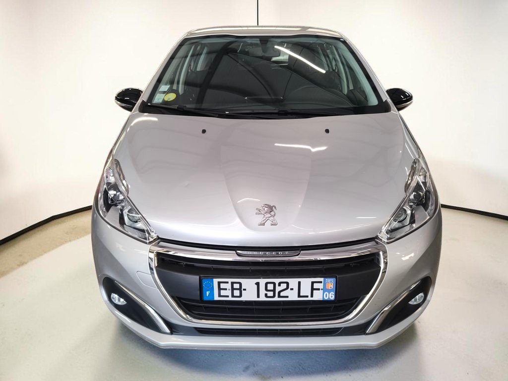Peugeot 208 - Photo 4