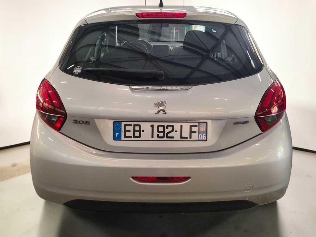 Peugeot 208 - Photo 5
