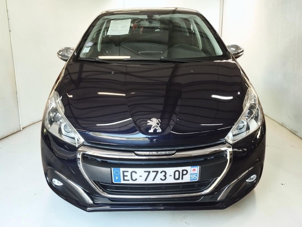 Peugeot 208 - Photo 4