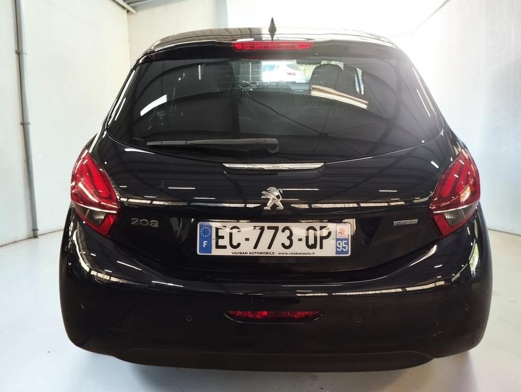 Peugeot 208 - Photo 5