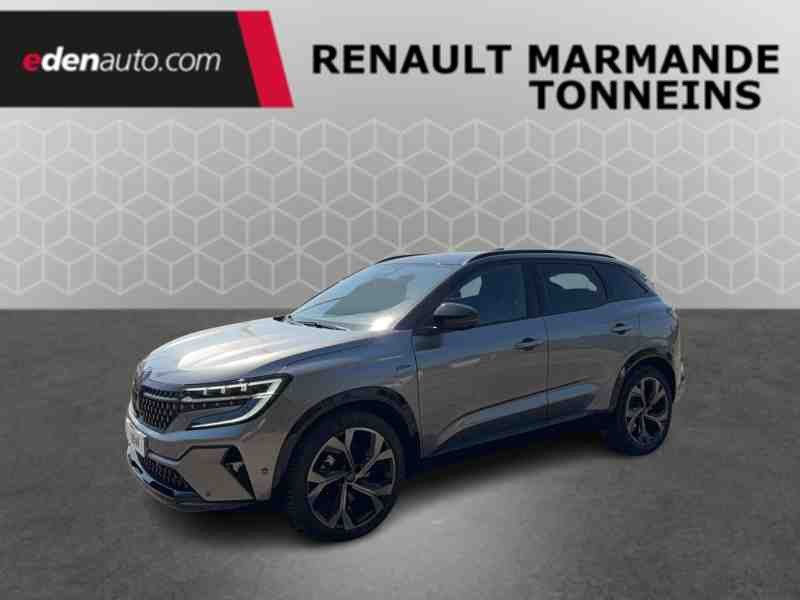 Renault Austral - Photo 1
