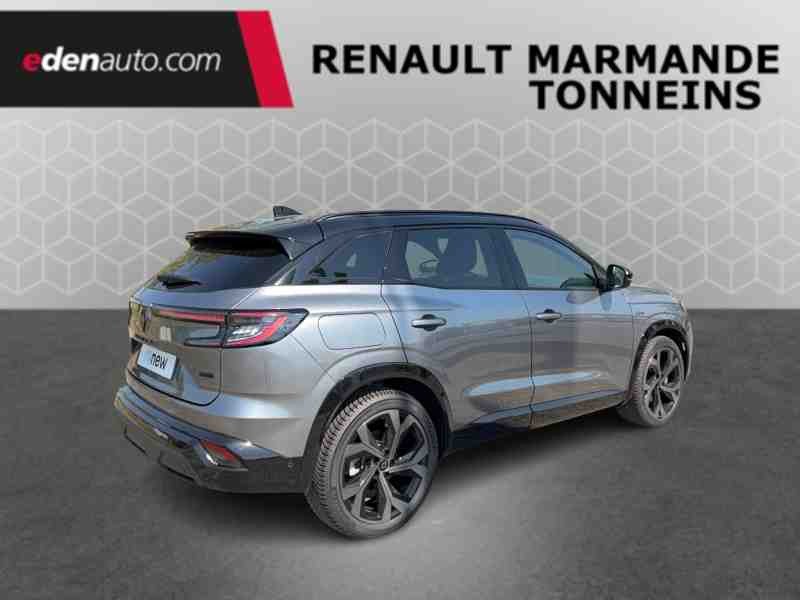 Renault Austral - Photo 2