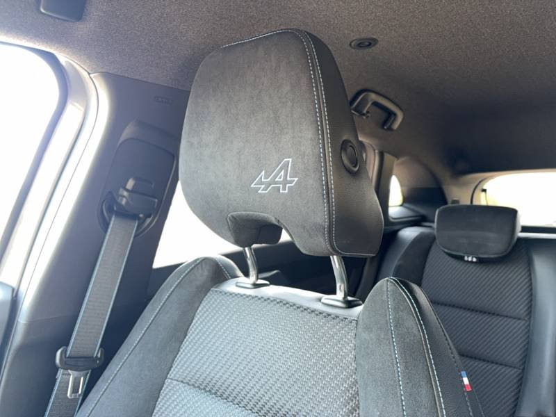 Renault Austral - Photo 35