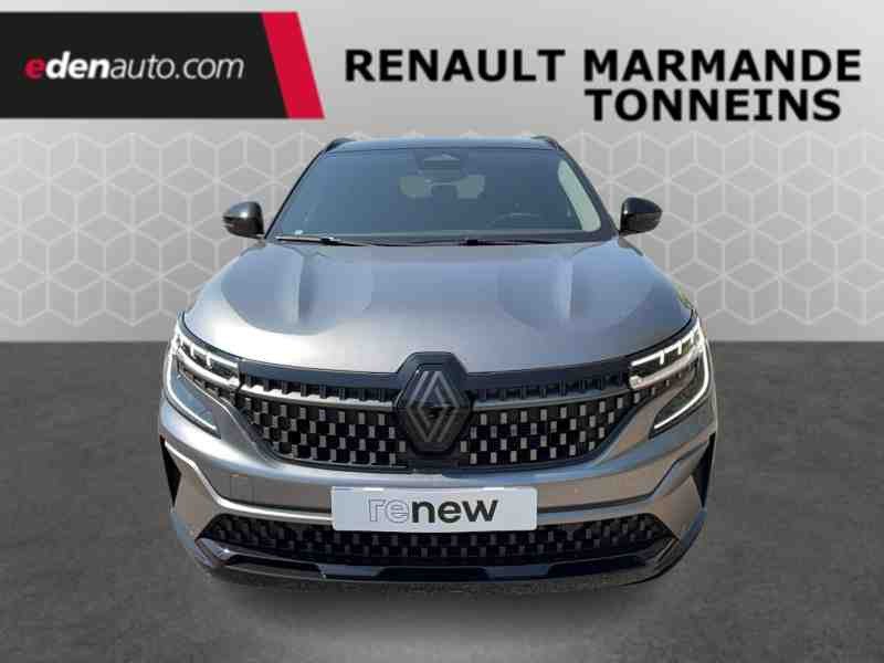 Renault Austral - Photo 5