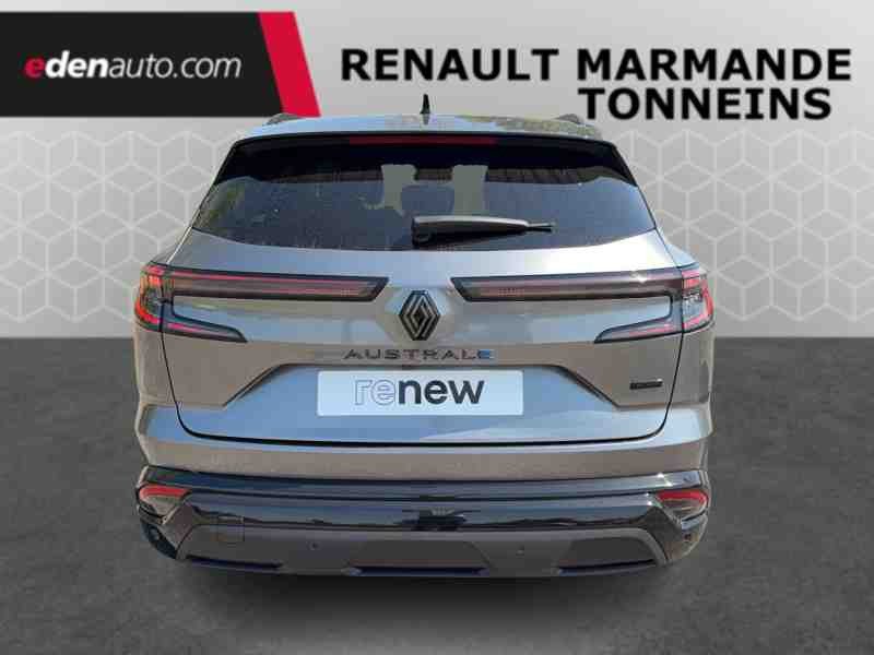Renault Austral - Photo 6
