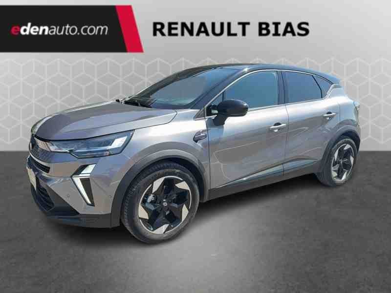 Renault Captur - Photo 1