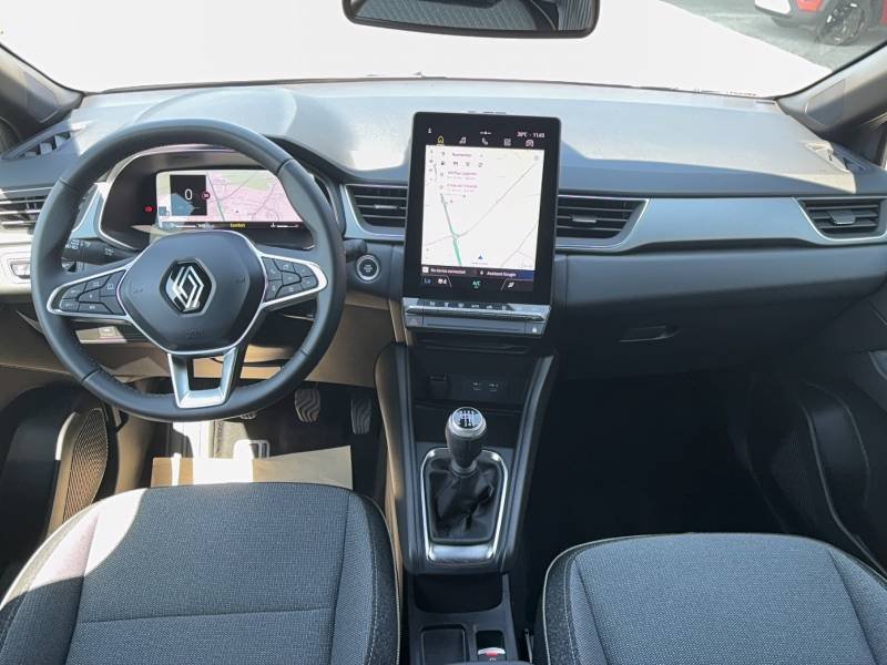 Renault Captur - Photo 11