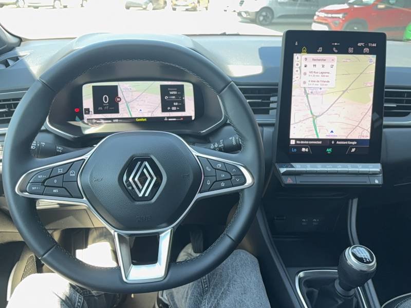 Renault Captur - Photo 17