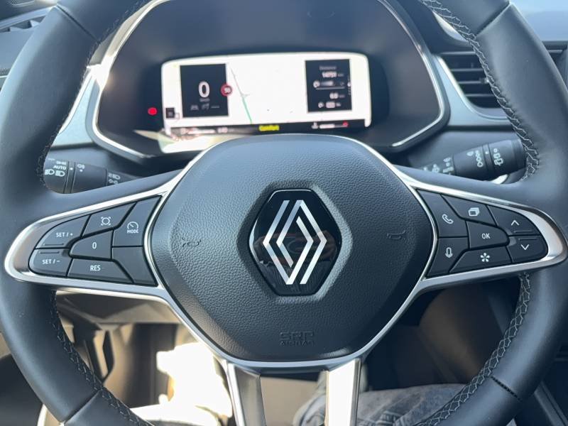 Renault Captur - Photo 18