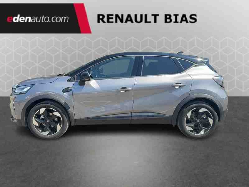 Renault Captur - Photo 2