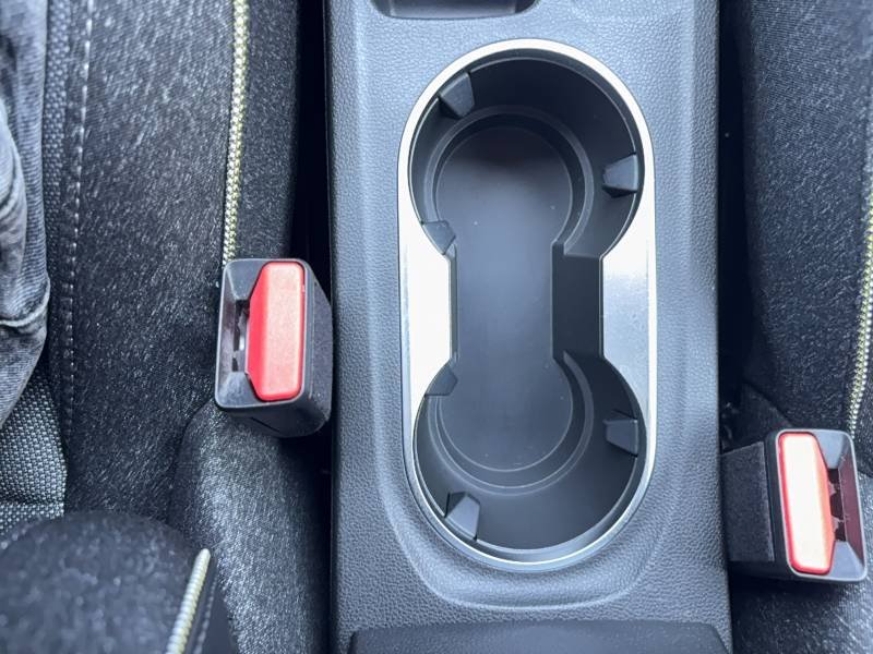 Renault Captur - Photo 24