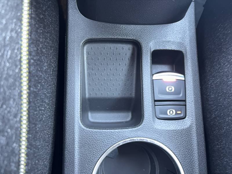 Renault Captur - Photo 25