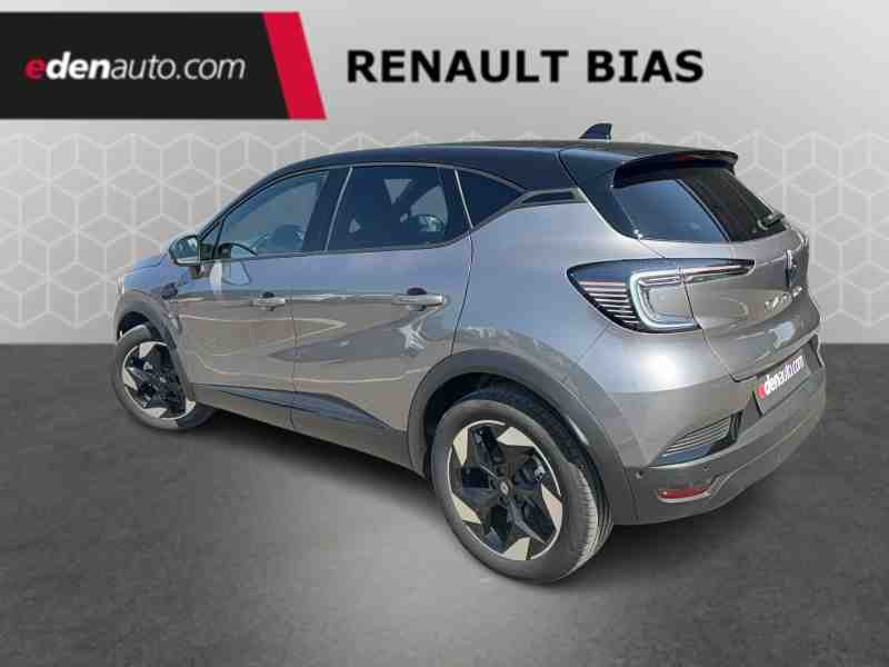 Renault Captur - Photo 3