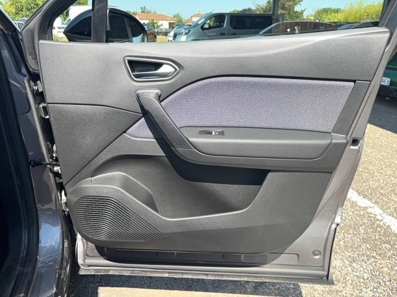 Renault Captur - Photo 34