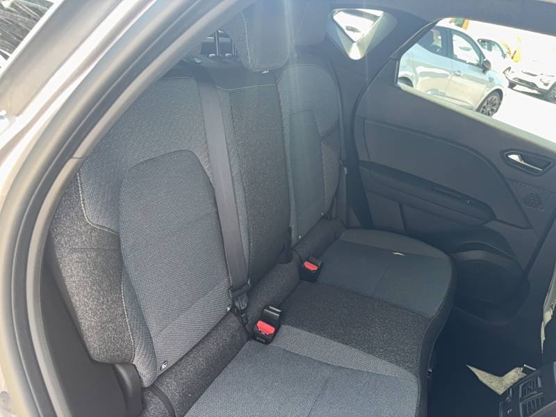 Renault Captur - Photo 40