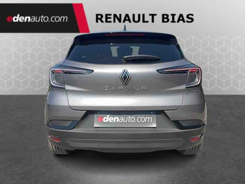 Renault Captur - Photo 4