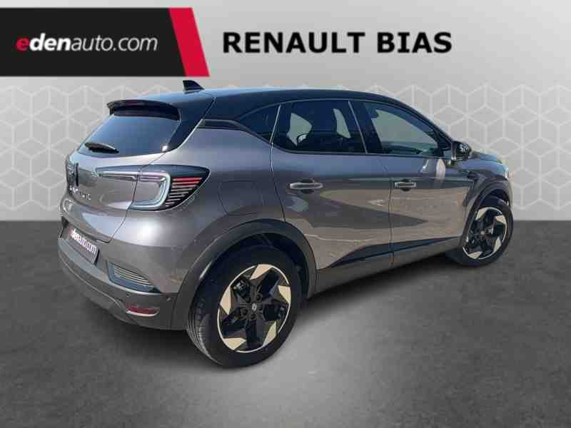 Renault Captur - Photo 5