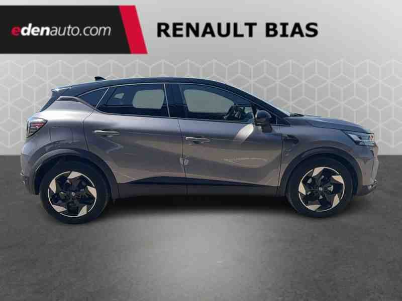 Renault Captur - Photo 6