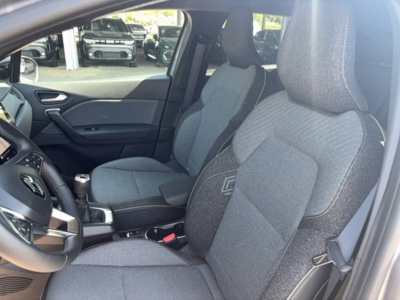 Renault Captur - Photo 10