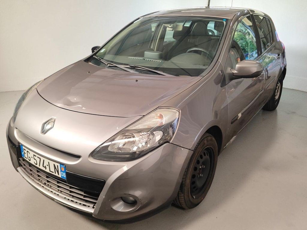 Renault Clio - Photo 1