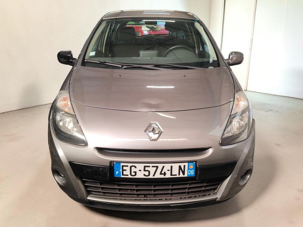 Renault Clio - Photo 3