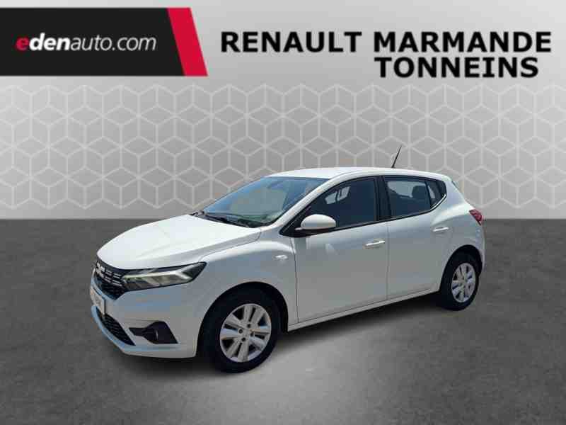 Dacia Sandero - Photo 1