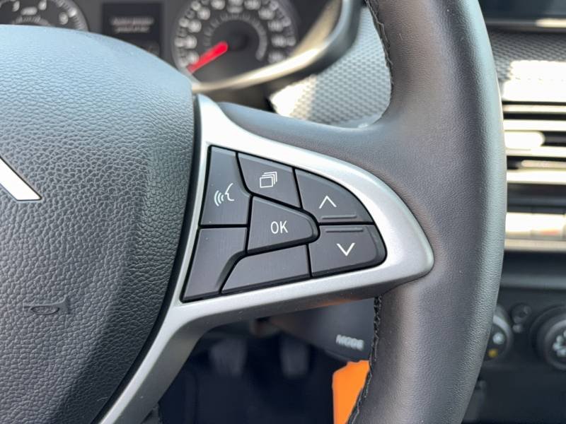 Dacia Sandero - Photo 27