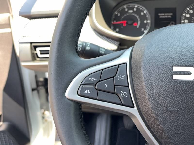 Dacia Sandero - Photo 28