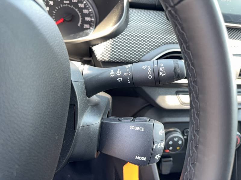 Dacia Sandero - Photo 29