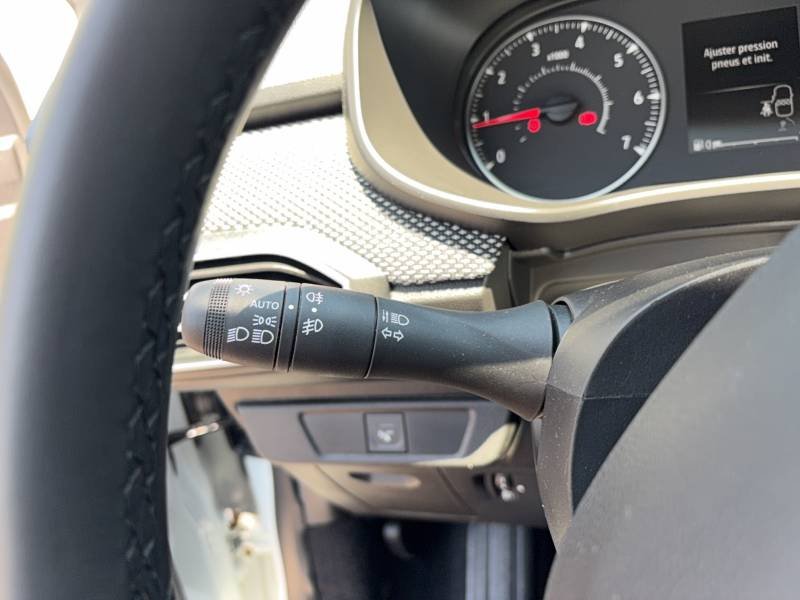 Dacia Sandero - Photo 30