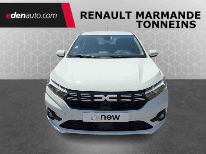 Dacia Sandero - Photo 5