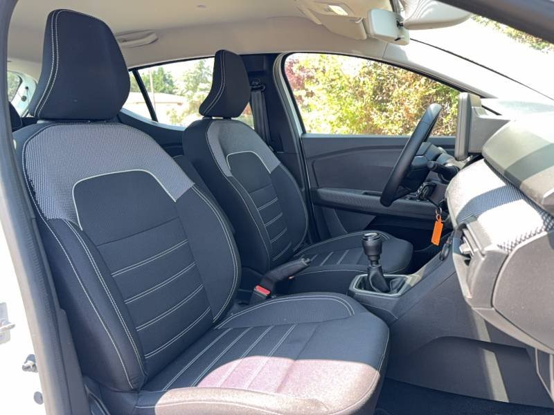 Dacia Sandero - Photo 7