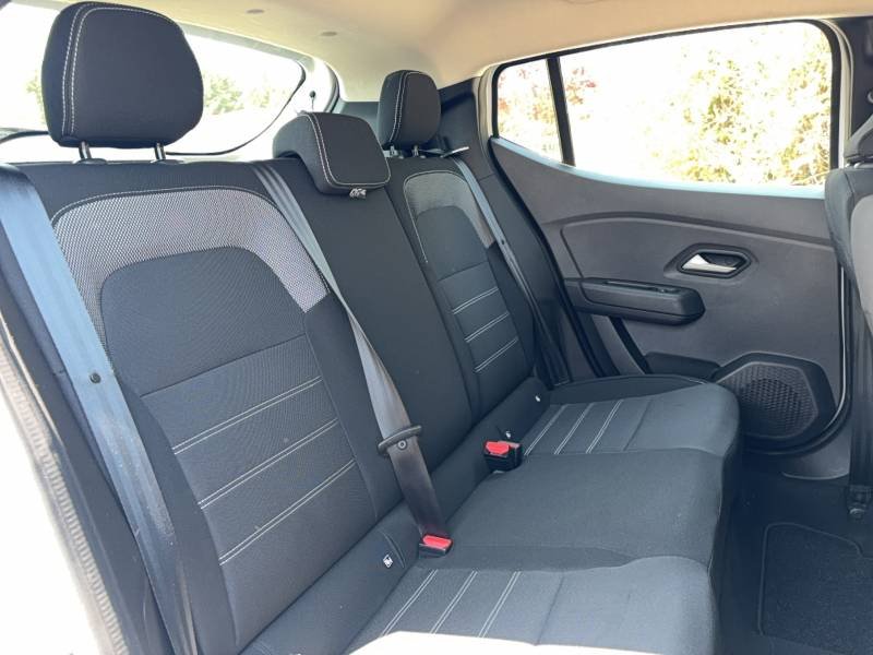 Dacia Sandero - Photo 8