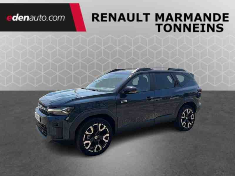 Dacia bigster - Photo 1