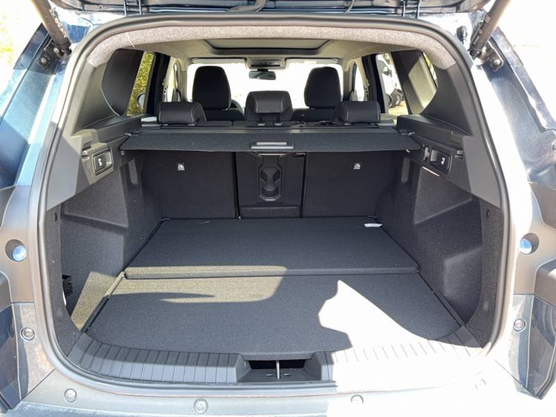 Dacia bigster - Photo 17